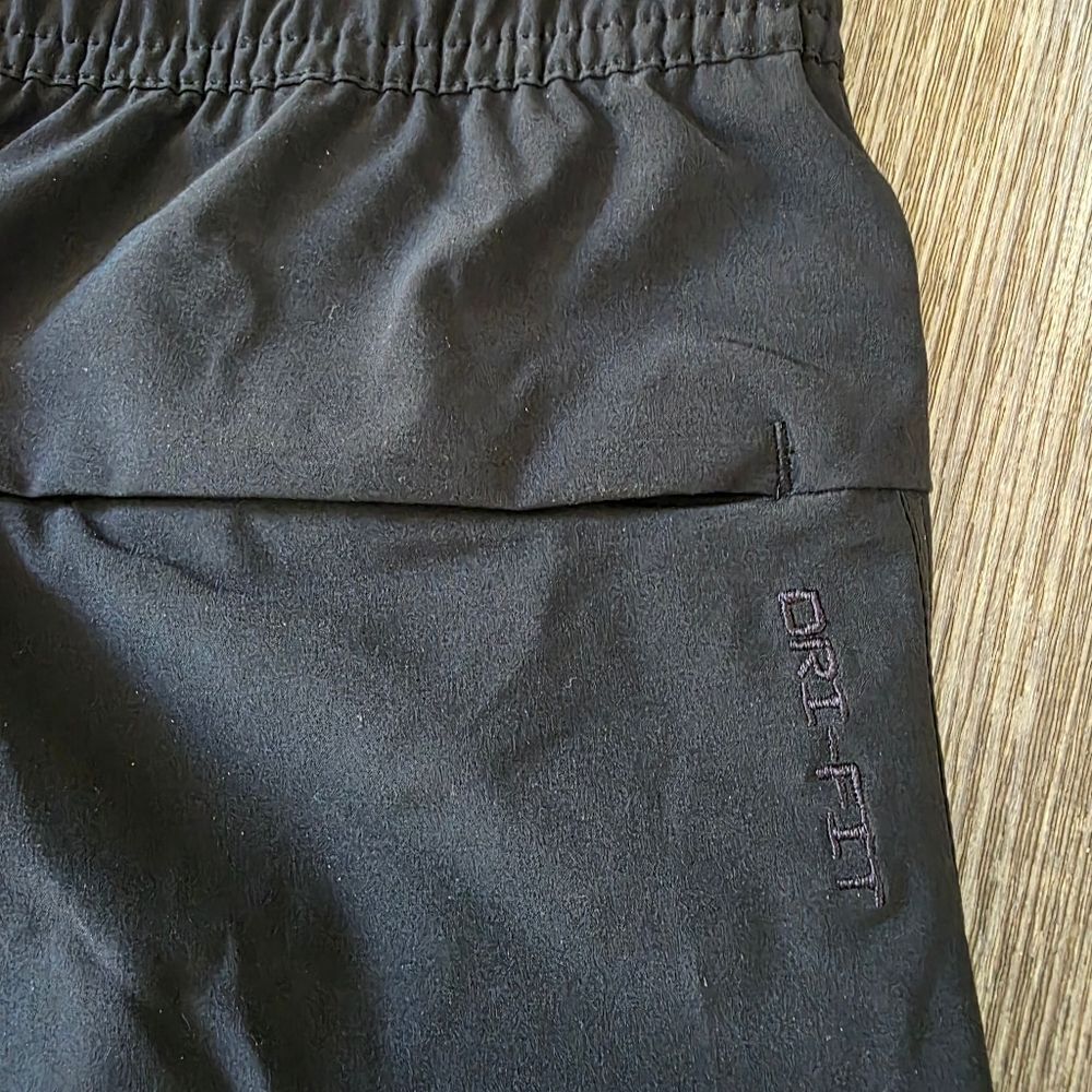 Nike Unlimited Dri-FIT 5" Unlined Versatile Training Shorts Black DV9336-010 S - Picture 9 of 13